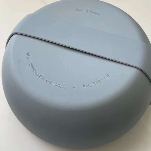 Porter Lunch box - Picture 3 of 5